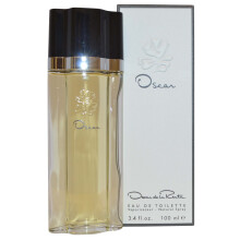 Oscar de la Renta Oscar Classic Eau de Toilette Spray 100ml