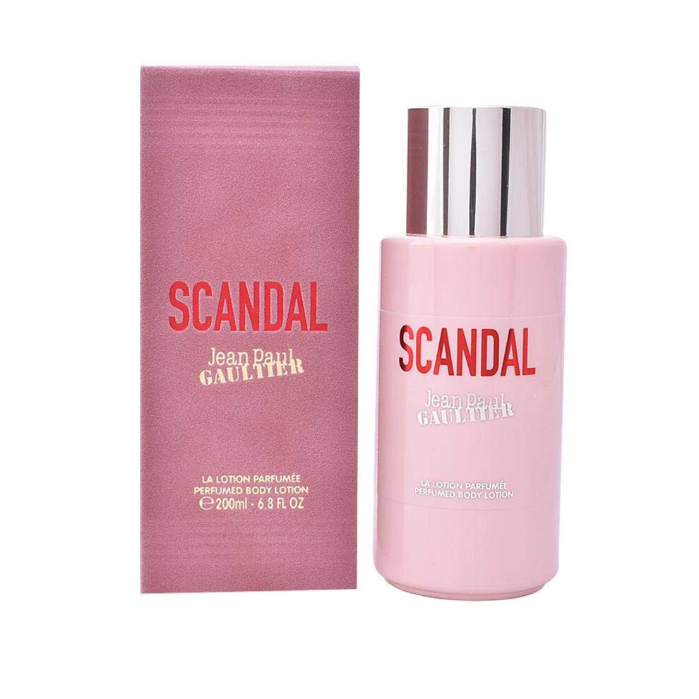 Jean Paul Gaultier Scandal 200ml Body Lotion