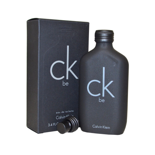 Calvin Klein Unisex Perfume Calvin Klein Be EDT