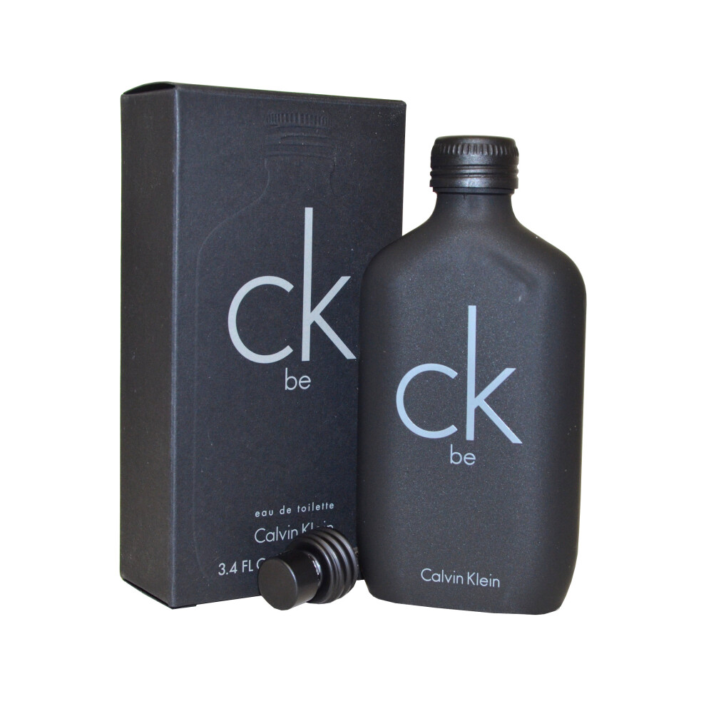 Calvin Klein Ck Be Eau De Toilette Spray 100Ml For Him