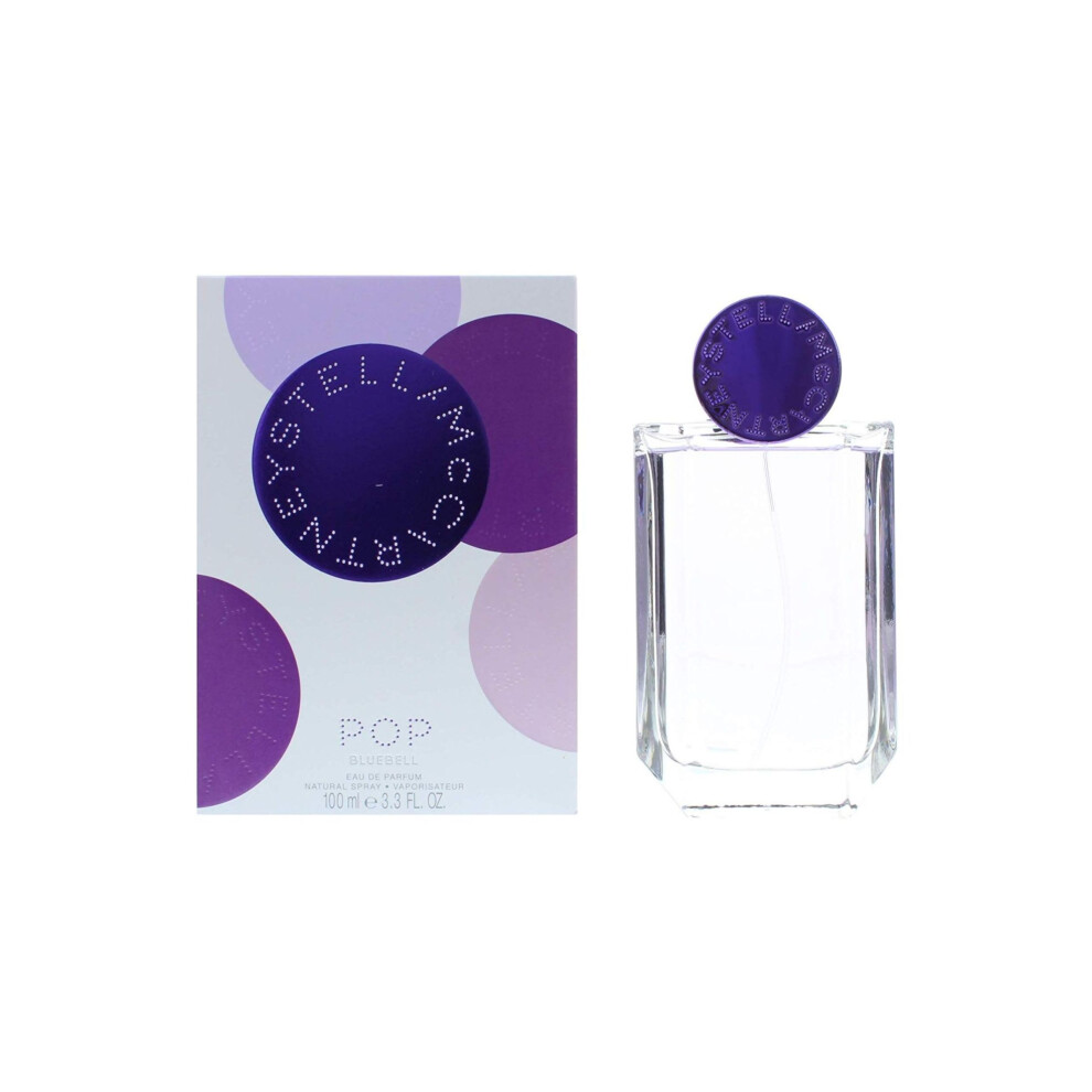 Stella Mccartney Pop Bluebell 100ml EDP Spray
