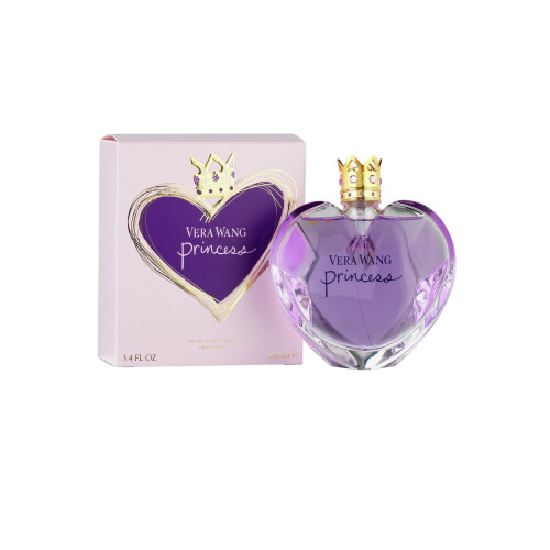 Vera Wang Vera Wang Princess 100ml EDT Spray