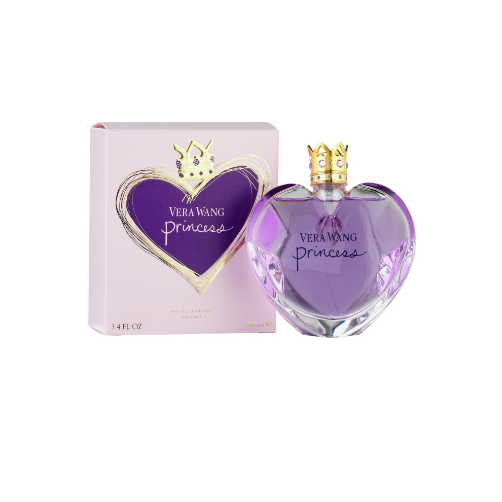 Vera Wang Princess 100ml EDT Spray