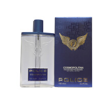Apă de toaletă, Police, Cosmopolitan, pentru bărbați, 100 ml