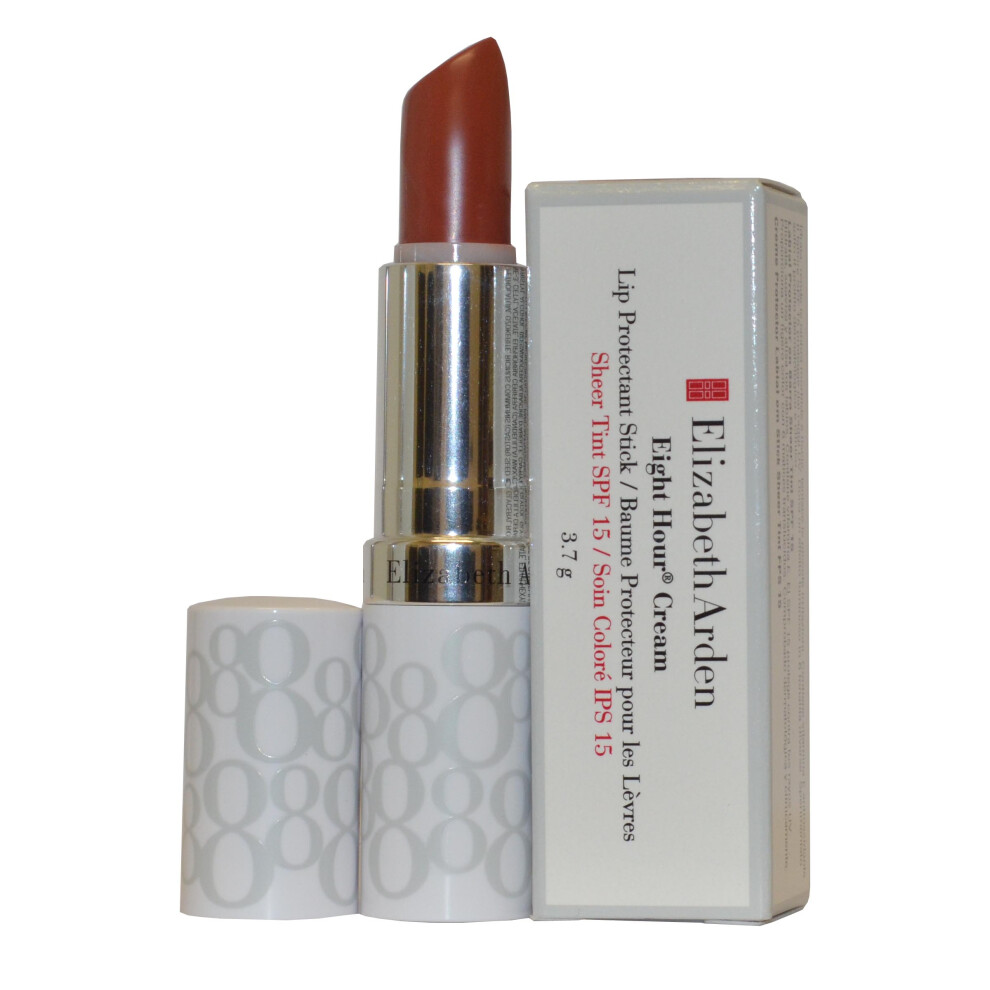 Elizabeth Arden 8 Hour Lip Protectant Stick Balm 01 Honey