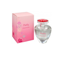 Elizabeth Arden Pretty 100ml EDP Spray