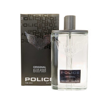 Police Original After Shave Moisturising - 100 ml