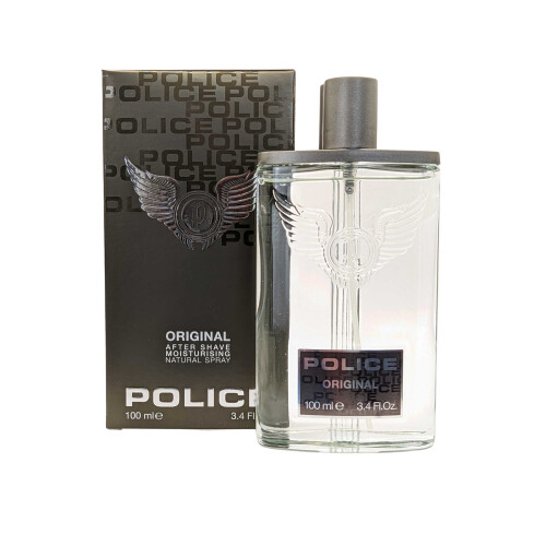 Police Police Original After Shave Moisturising - 100 ml