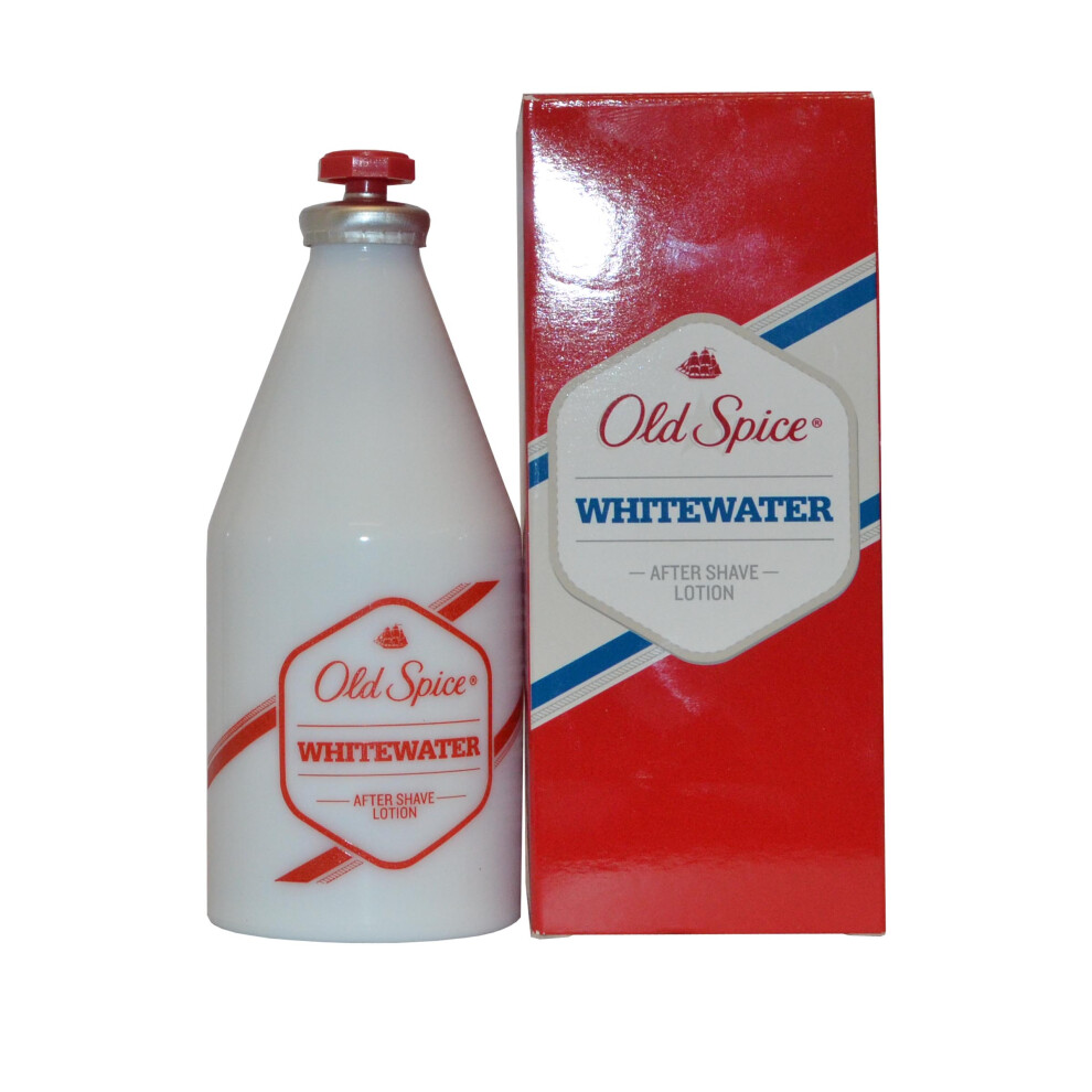 Old Spice Whitewater After Shave 100ml