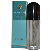 Je Reviens by Worth Eau de Toilette Spray 50ml