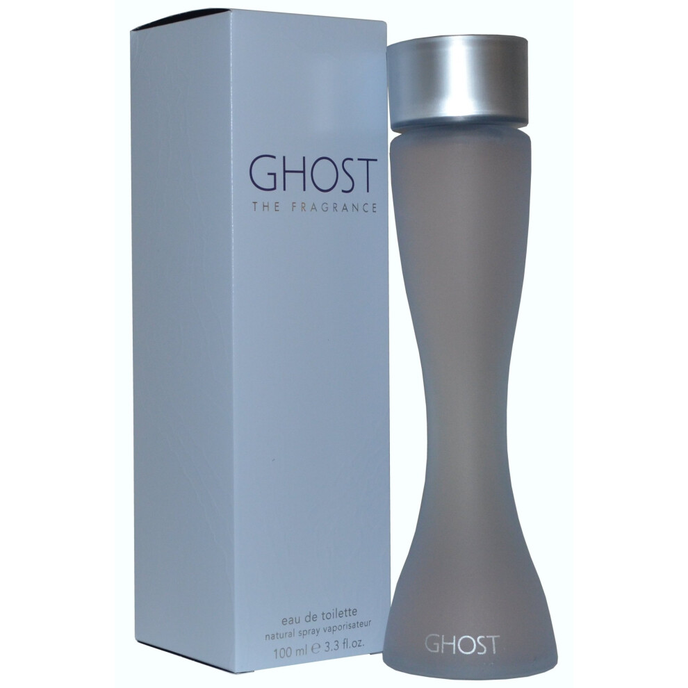 Ghost Original Eau de Toilette Women's Perfume Spray (100ml)