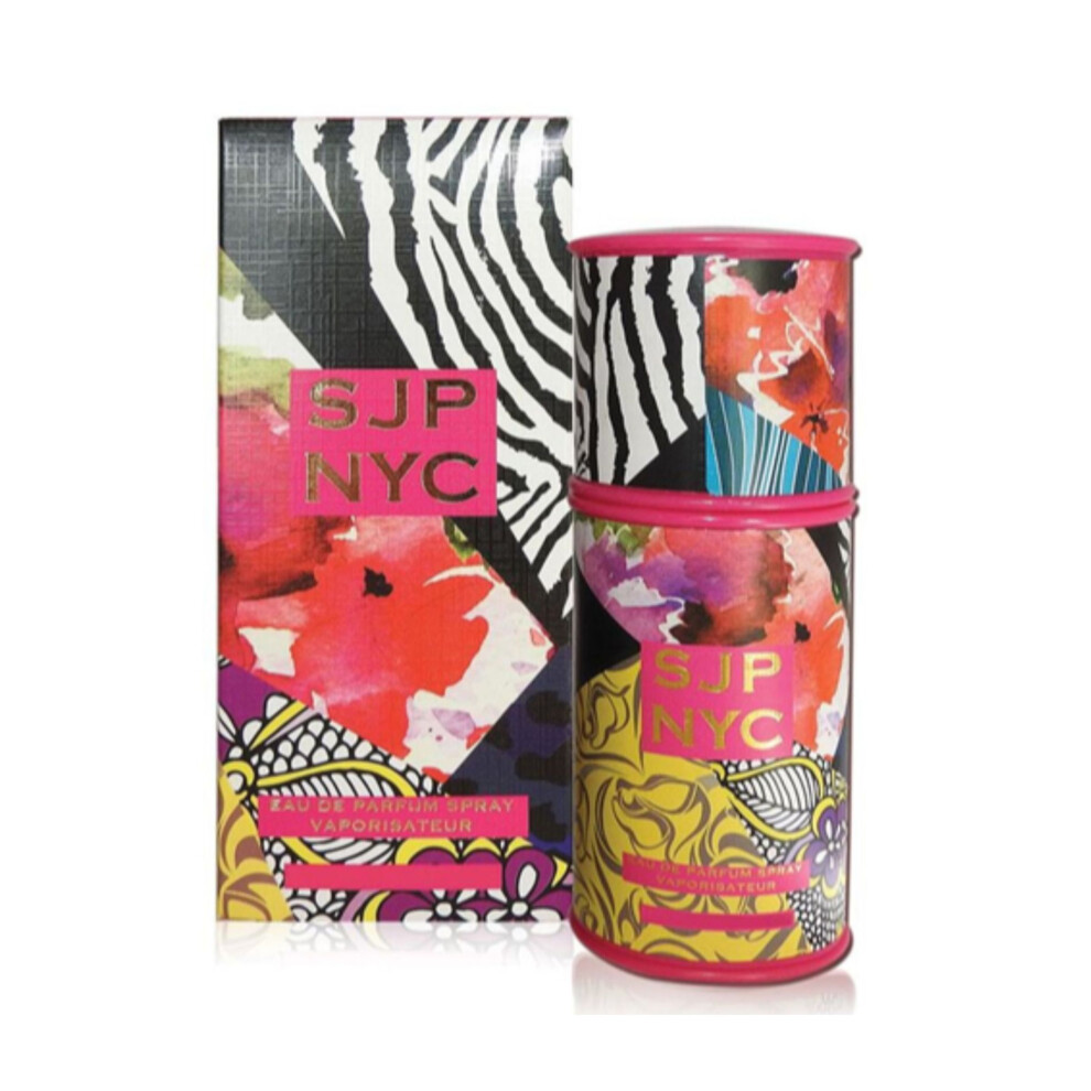 Sarah Jessica Parker Sjp By Nyc 30Ml Edp Spray