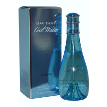Davidoff Cool Water Frau 100ml EDT Spray