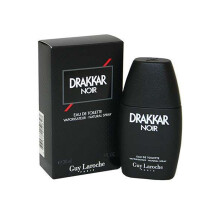 Guy Laroche Drakkar Noir Mannen 30ml EDT Nevel