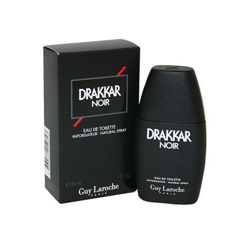 Guy Laroche Drakkar Noir Mannen 30ml EDT Nevel