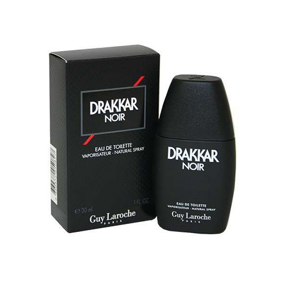 Guy Laroche Drakkar Noir Men 30ml EDT Spray