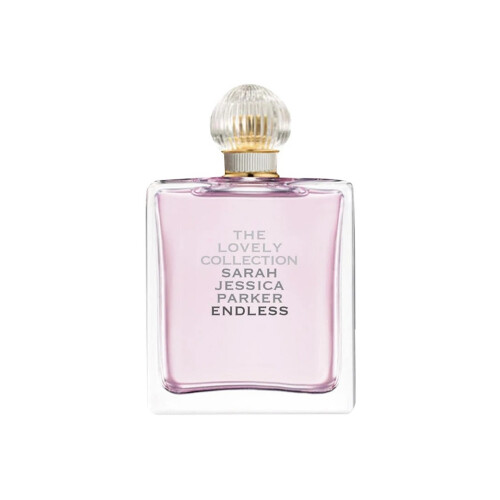 Sarah Jessica Parker Sarah Jessica Parker Endless Eau de Parfum Spray 100ml
