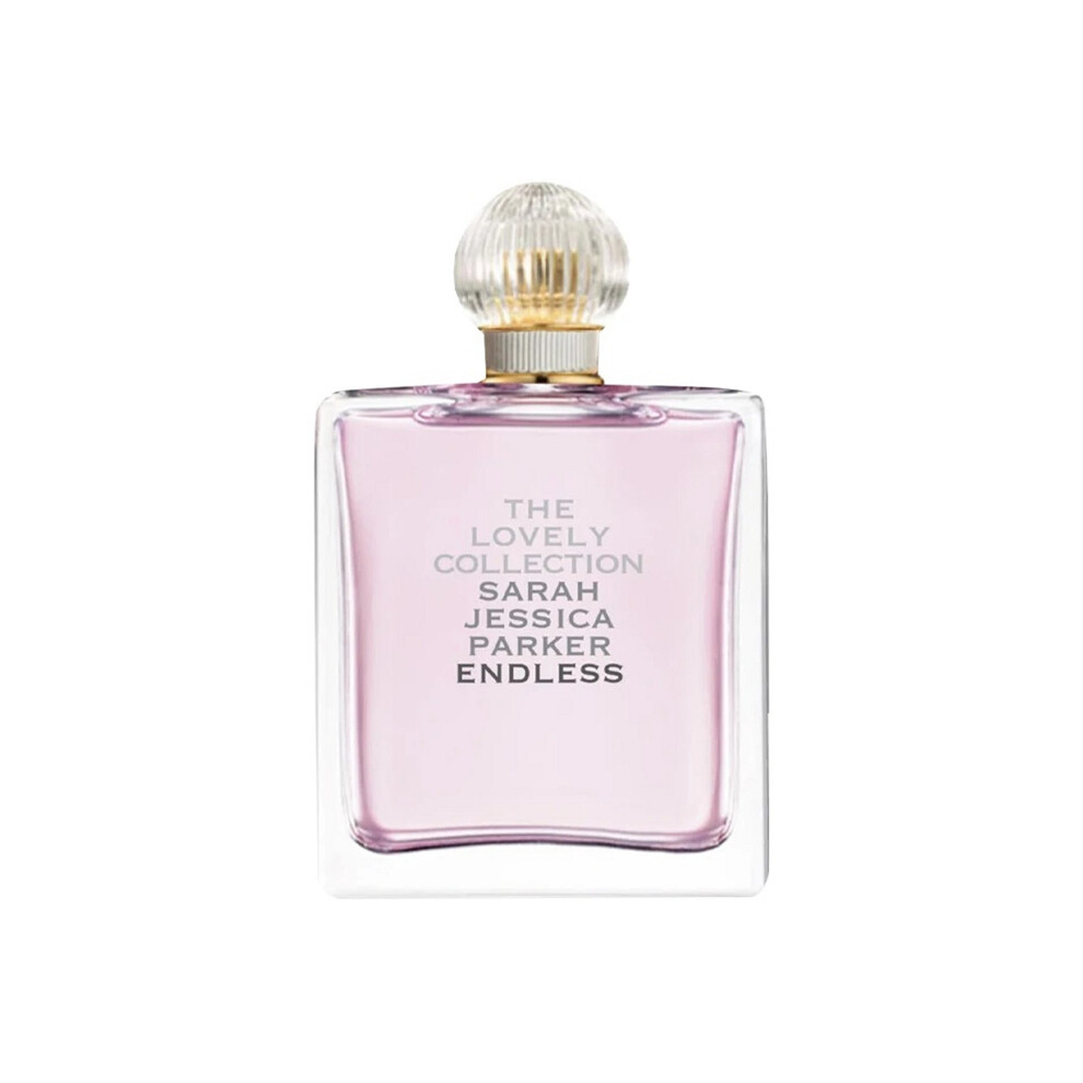 Sarah Jessica Parker Endless Eau de Parfum Spray 100ml