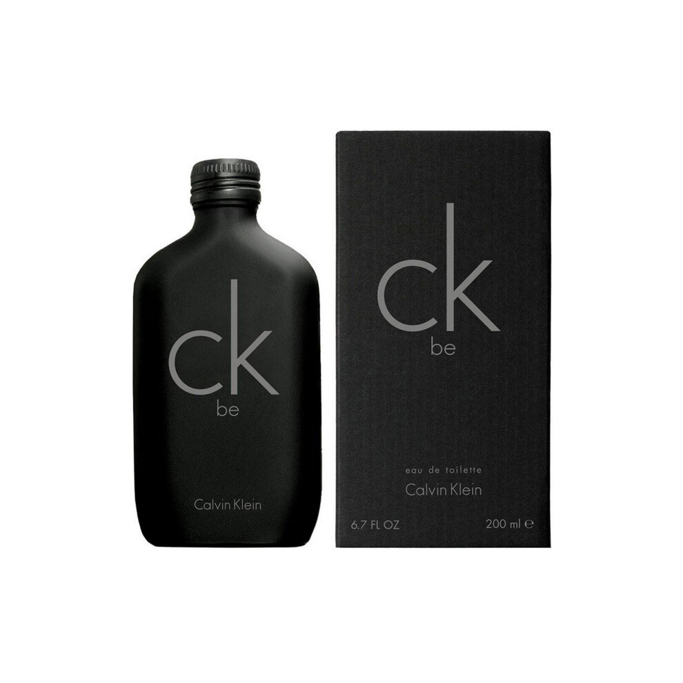 Calvin Klein Ck Be 50ml EDT Spray