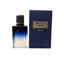 Jimmy Choo Hombre Azul 30ml EDT Spray