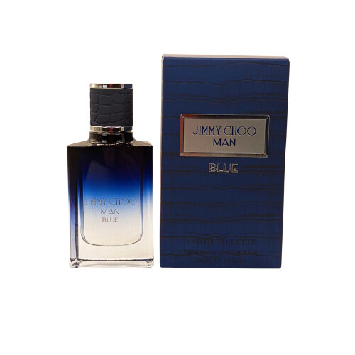 Jimmy Choo Jimmy Choo Uomo Blu 30ml EDT Spray
