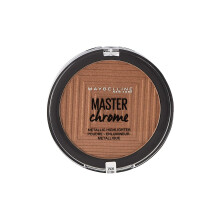 Maybelline Master Chrome Metallic Highlighter 9g Molten Bronze #150