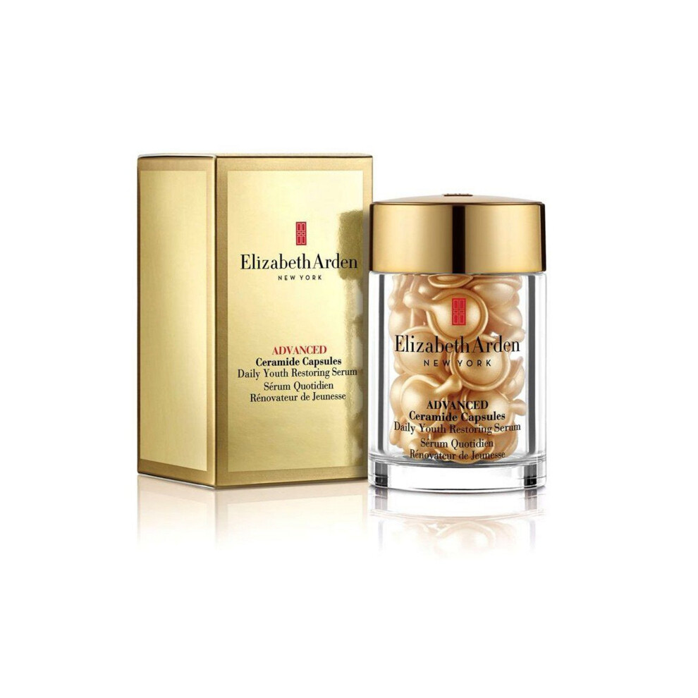 Elizabeth Arden Ceramide Capsules Advanced (30 Capsules)