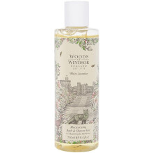 Woods Of Windsor White Jasmine Bath & Shower Gel 250ml