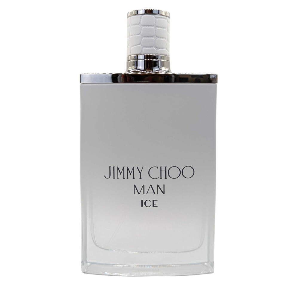 Jimmy Choo Man Ice 100ml EDT Spray