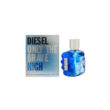 Diesel Only The Brave High Eau de Toilette Spray 50ml