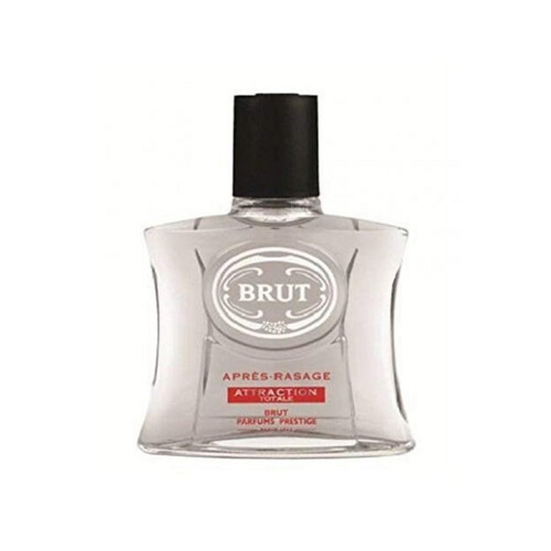 Brut Brut Attraction Totale 100ml Aftershave Splash