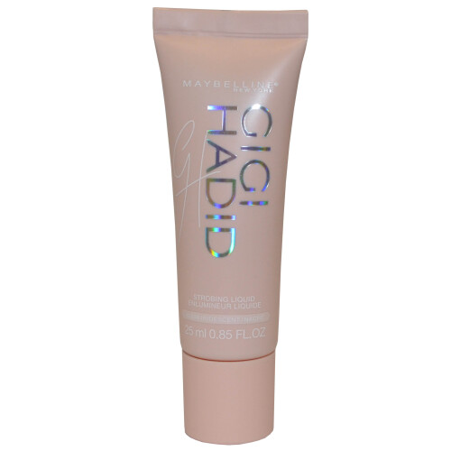 Maybelline Maybelline x Gigi Hadid Strobing Liquid 08 Iridescent 25ml