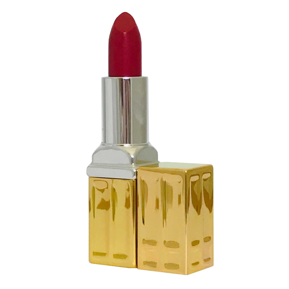 Elizabeth Arden Beautiful Color Moisturising Matte Lipstick 3.5g - 41 Bold Red