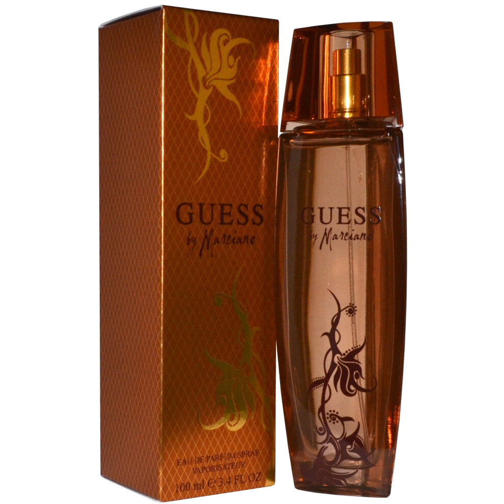 Guess Guess By Marciano - 3.4 oz EDP Spray