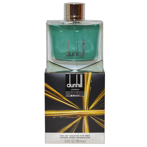 Alfred Dunhill Dunhill Black Eau de Toilette Spray 100ml