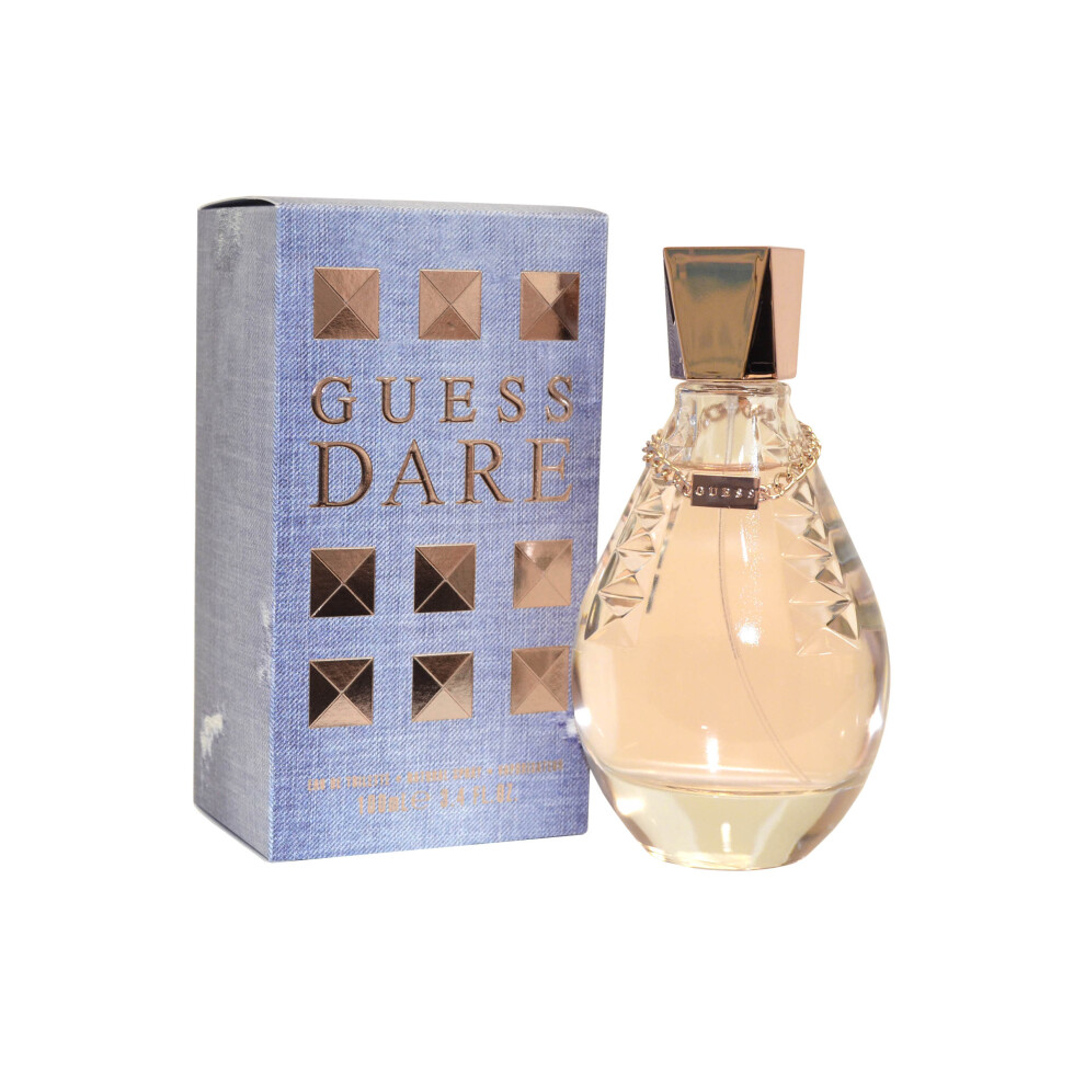 Guess Dare For Her 100ml EDT Spray
