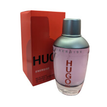 Hugo Energise by Hugo Boss Eau de Toilette Spray 75ml