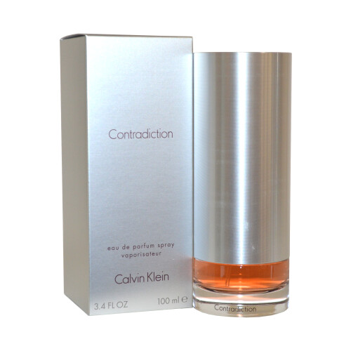 Calvin Klein Tegenstrijdigheid - Eau de Parfum - 100ml