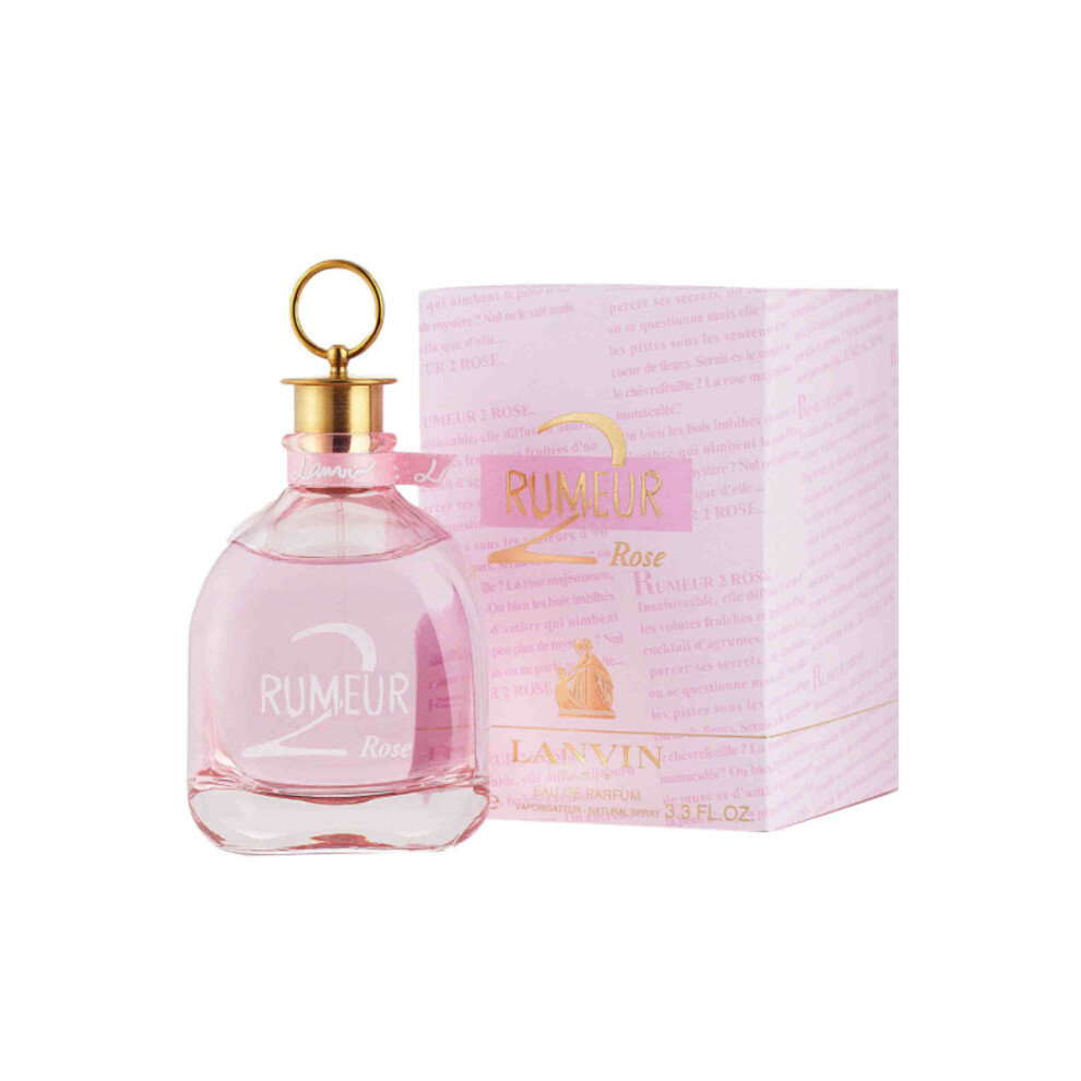 Lanvin Rumeur 2 Rose 100ml EDP Spray