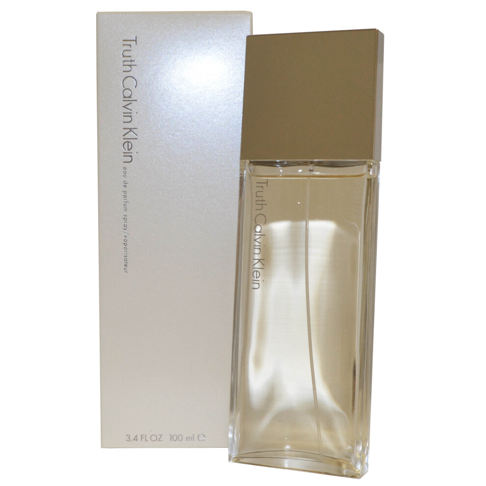 Truth - Eau de Parfum - 100ml