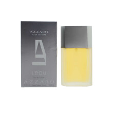 Azzaro Pour Homme L'Eau 100ml Eau De Toilette