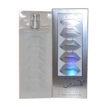 Salvador Dali Eau De Ruby Lips Eau De Toilette Spray 100ml