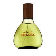 Puig Agua Brava Eau De Cologne Spray 100ml