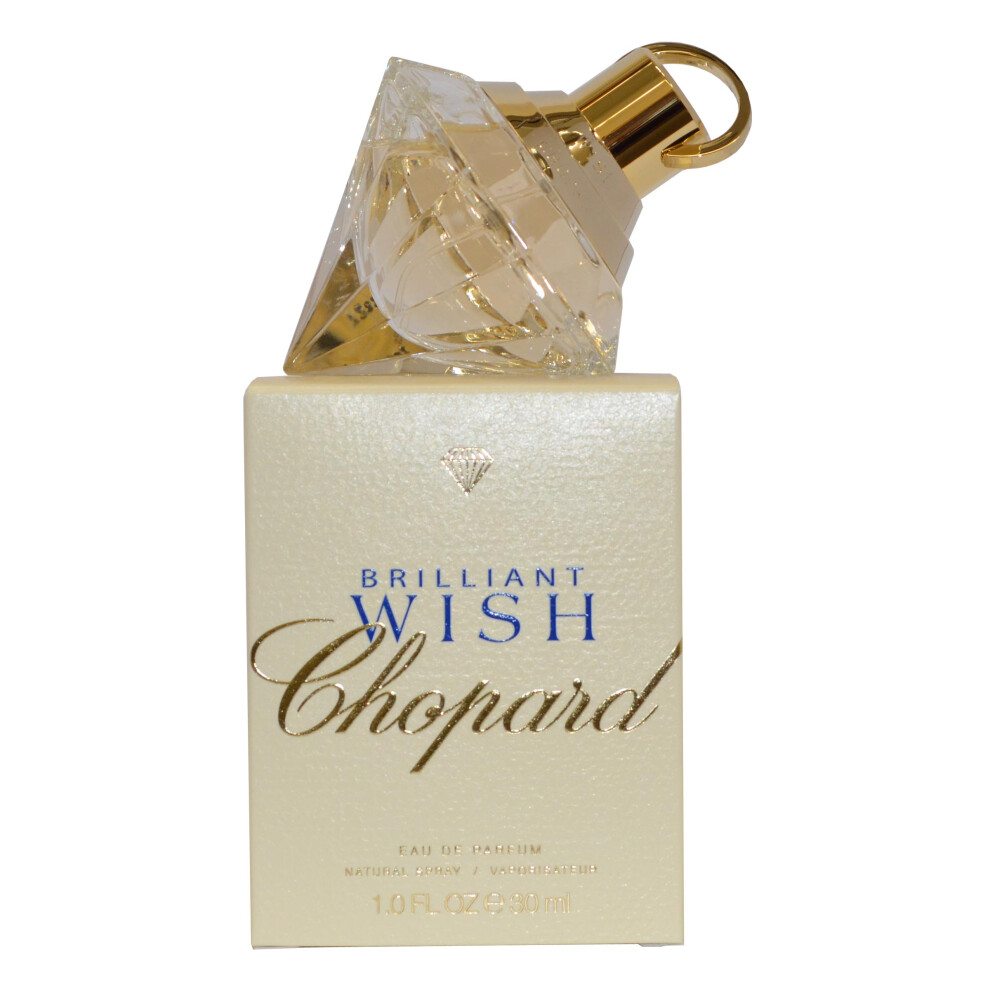 Chopard Brilliant Wish 30ml EDP Spray