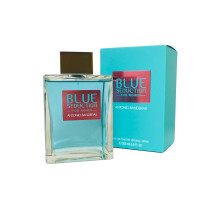 Antonio Banderas Blue Seduction for Women EDT 200ml Spray - Fresh Floral & Long-Lasting