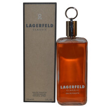 Karl Lagerfeld Classic for Men 150ml EDT Spray
