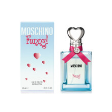 Moschino Grappig 50ml EDT Nevel