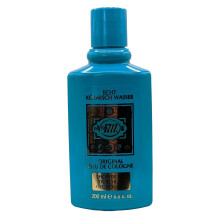 Muelhens 4711 Original EDC Shower Gel 200ml