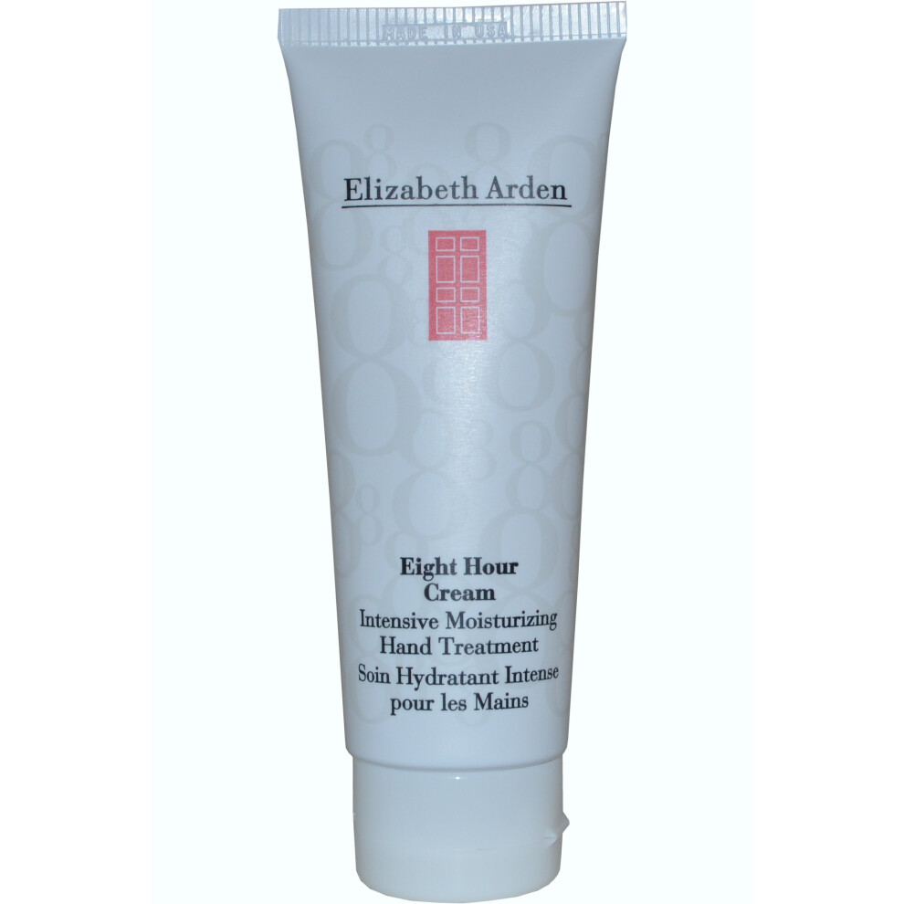 Elizabeth Arden Eight Hour Hand Treatment  Cream 75ml