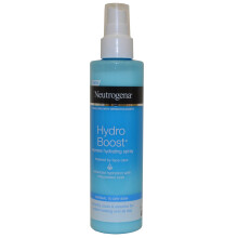 Neutrogena Hydro Boodt Express Hydrating Spray 200ml Normal to Dry Skin